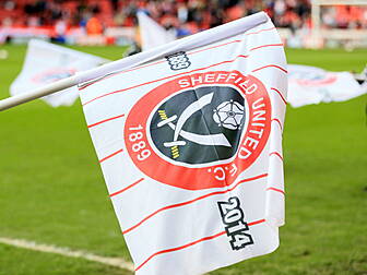 Sheffield United owner happy t...